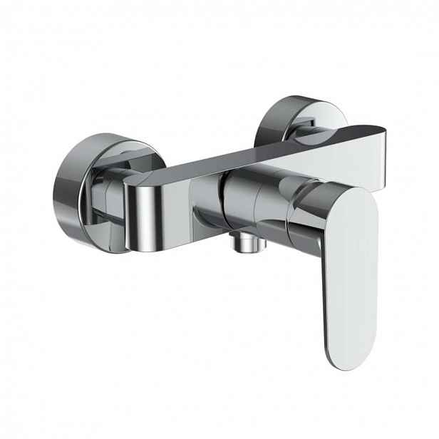 Laufen Neja - Sprchová baterie, chrom H3315170044001