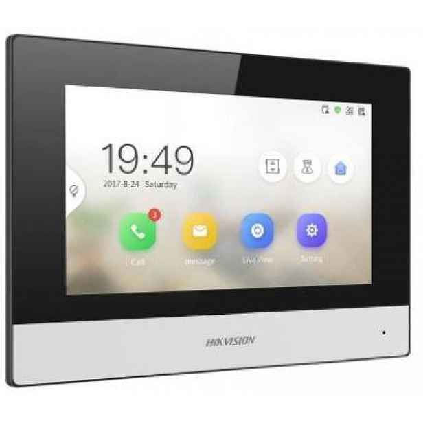 Monitor Videotelefonu Hikvision DS-KH6320Y-WTE2