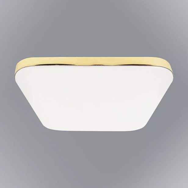 Stropní svítidlo Reno Gold  EK77870 18W KW PL1