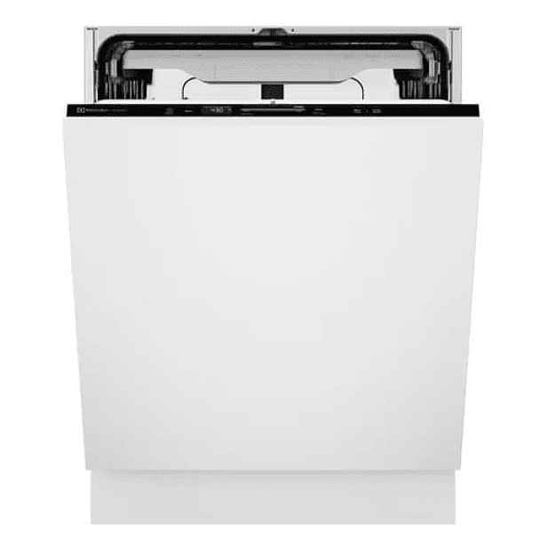Vestavná myčka nádobí Electrolux 60 cm E62LD201S