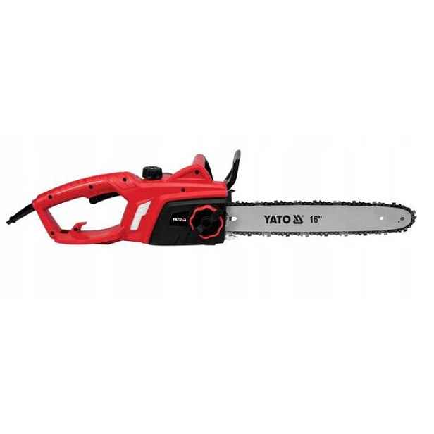 Yato Elektrická Řetězová Pila 2000W YT-84870