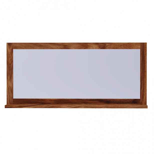 Zrcadlo Amba 60x130 cm z indického masivu palisandr AMBA-Z130