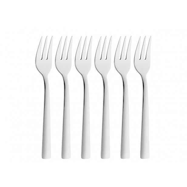Zwilling Dinner sada 6 dezertních vidliček