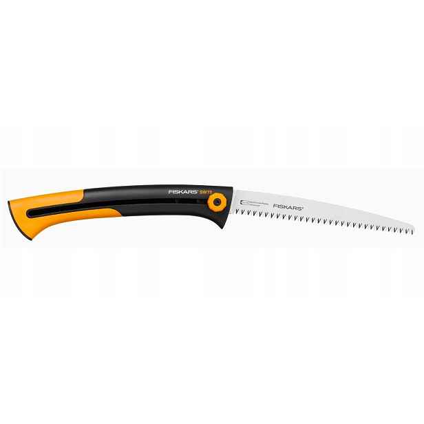 Fiskars Pila Na Dřevo S Výsuvným Ostřím Xtract