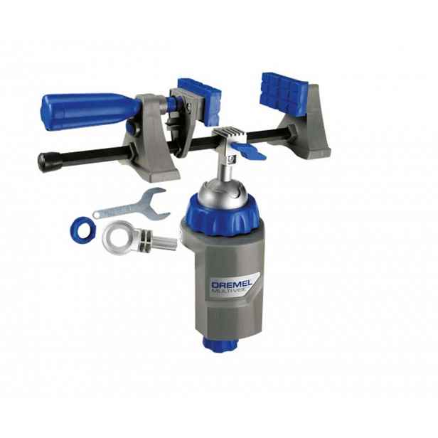 DREMEL - Stacionární svěrák 3v1 26152500JA