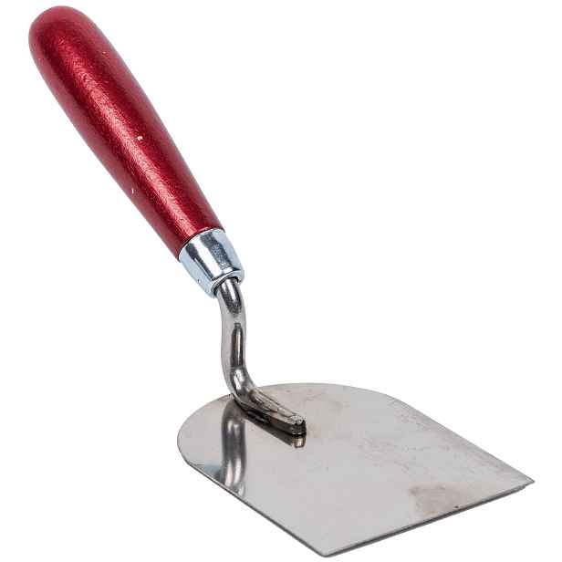 Lžíce vymazávací (štukatérská) DEK LN30 DR 80 mm