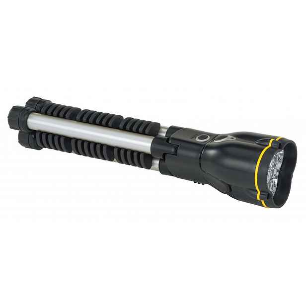 Stanley - LED svítilna se stativem 0-95-112