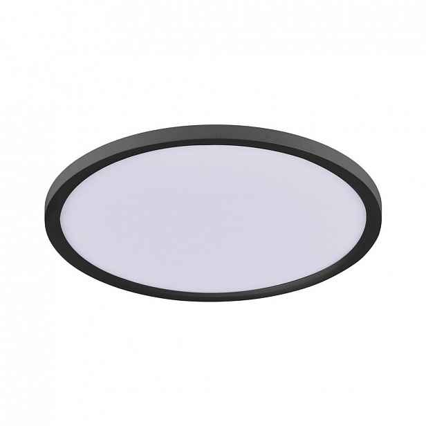 Stropní Led Svítidlo Flat