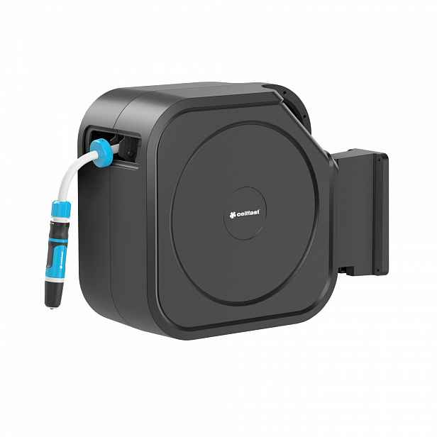 Automatický navíječ na hadice 30 m Cellfast 55-420