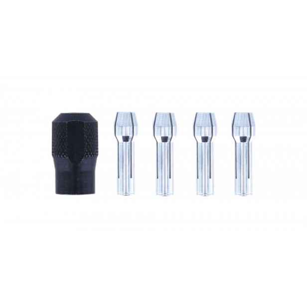 DREMEL - Sada pro upínání nástrojů 2615448532