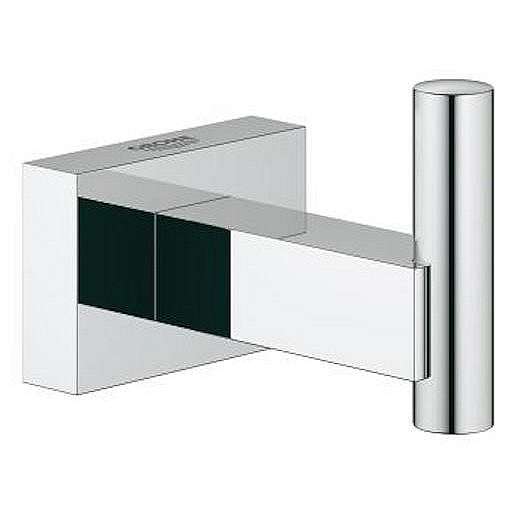 Háček Grohe Essentials Cube chrom 40511001