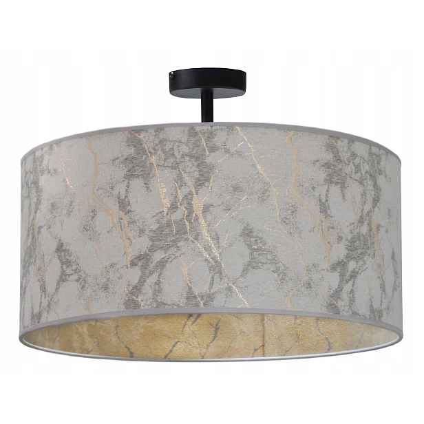 Lampa Do Kuchyně Obývacího Pokoje Ložnice Stropní Svítidlo Stropní Stínítko FI45 Led E27