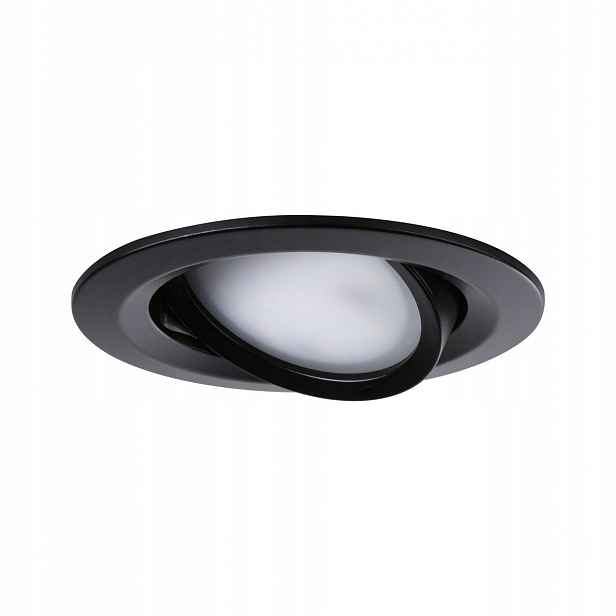 Paulmann 94472 Nova Led zabudovatelná lampa