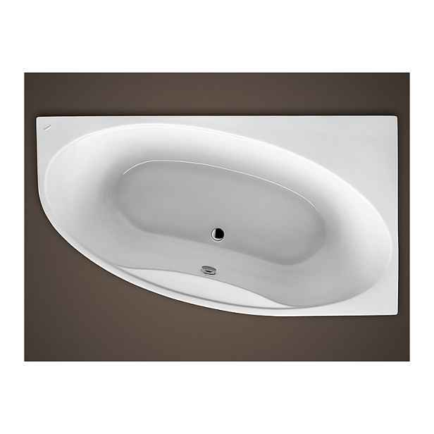 Santech LAGUNA 1680 x 950 mm - pravá