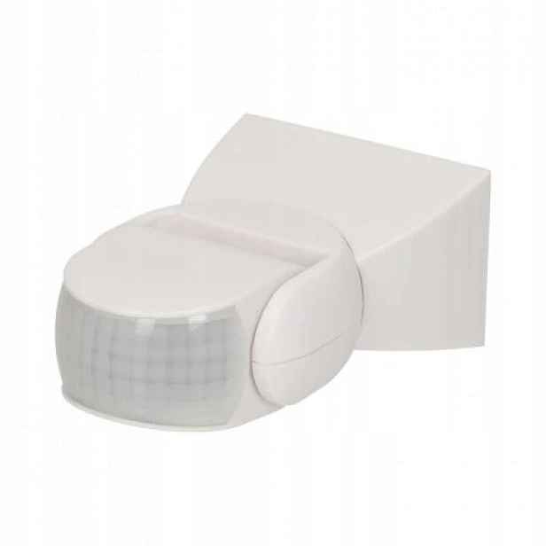 Snímač Pohybu 180 St. IP65 1200W Bílý ON-CR-236/W