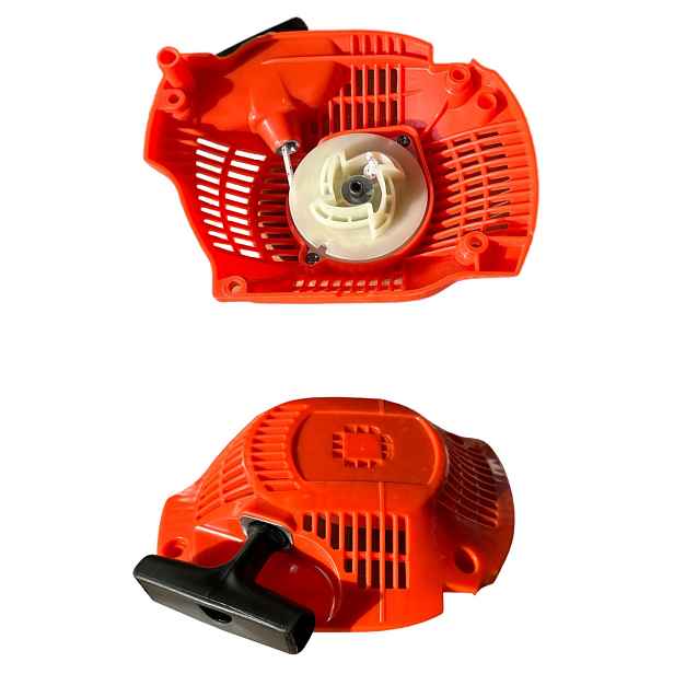 Startér Husqvarna 445, 445E, 445 II, 450, 450E, 450 II