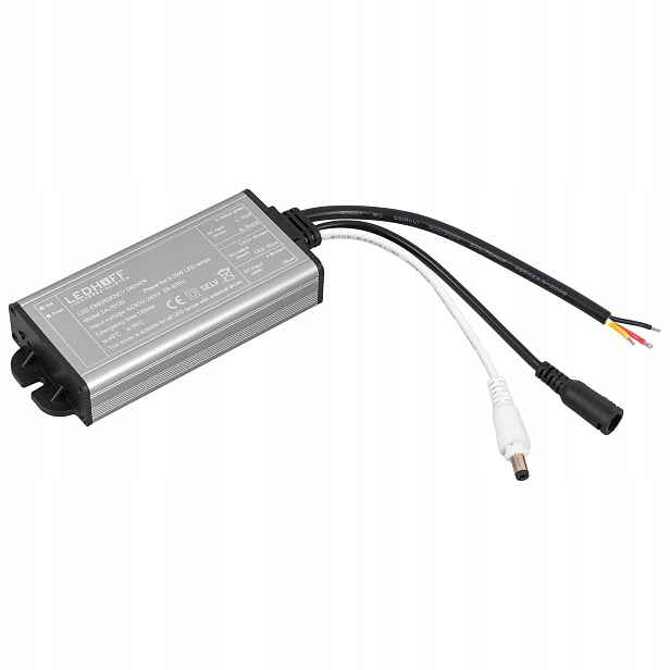 Záložní zdroj Modul nouzového osvětlení pro Led lampu Paneli 3-70W 2h