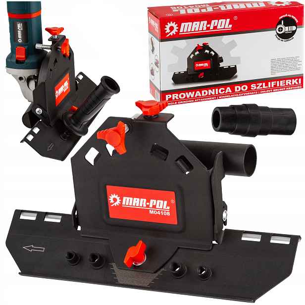 Slider Úhlová Bruska Pro Řezání Slinuté Dlažby Dlaždic Pod Úhlem 45°