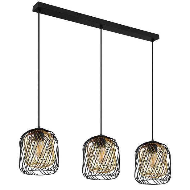 Globo ZÁVĚSNÉ SVÍTIDLO, 84/18/150 cm