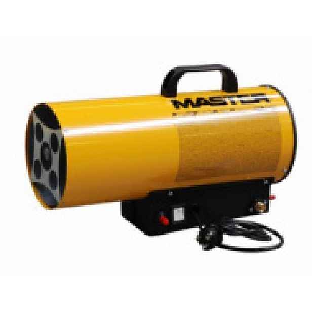 Plynové topidlo Master BLP 11M 41816