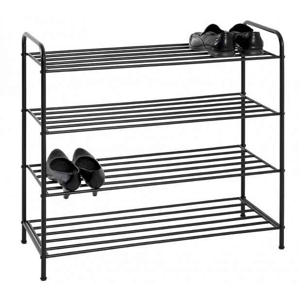 Regál na boty Barney, 4 police