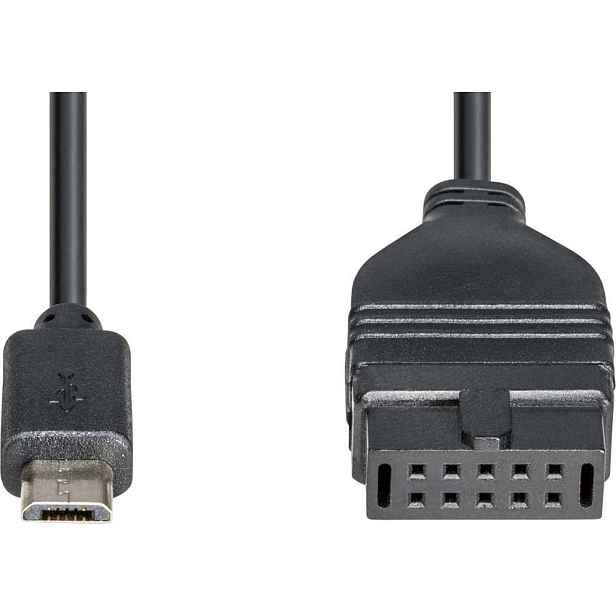Usb datový kabel Fortis