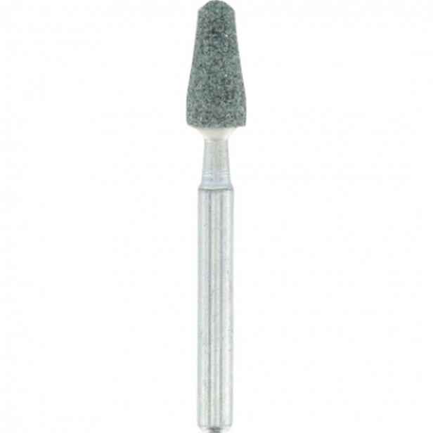 DREMEL - Brusný bit, průměr 4,5 mm, 3 ks 26154922JA