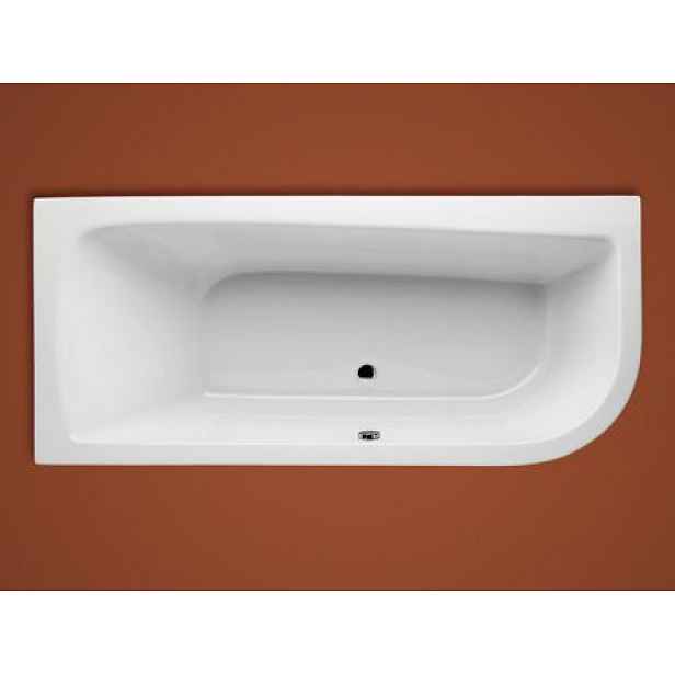 Santech OPTIMA 1690 x 750 mm - levá
