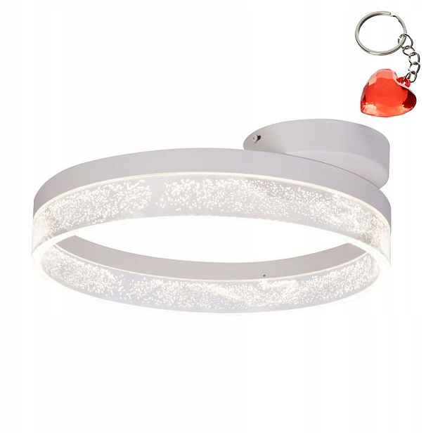 stropní svítidlo Led 24W Smitty 68225-24 Globo