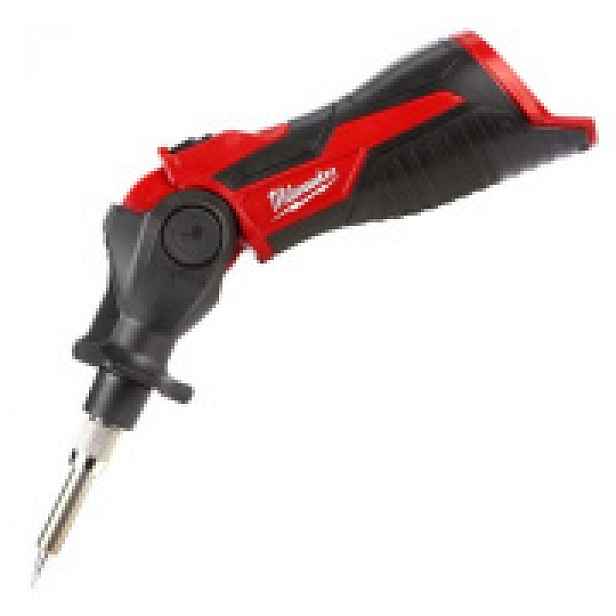 Aku kompaktní pájka Milwaukee M12 SI-0 4933459760