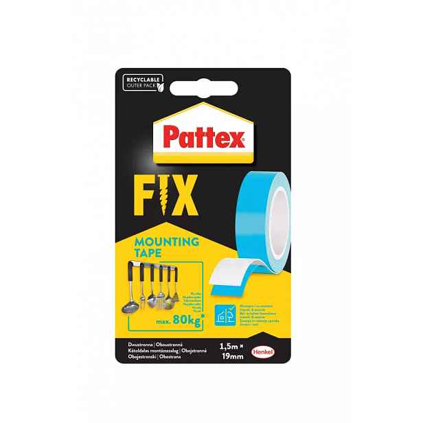 Pattex páska 80kg