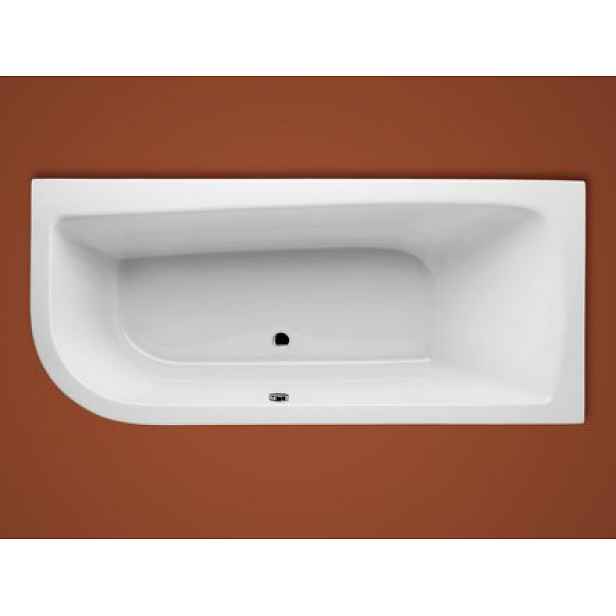 Santech OPTIMA 1690 x 750 mm - pravá