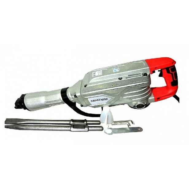 Bourací kladivo 45 J 1700 W Kraft&Dele KD1549