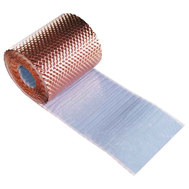 Parotec Měděná Páska Cu Antimech Proti Mechům 150MM X 5MB