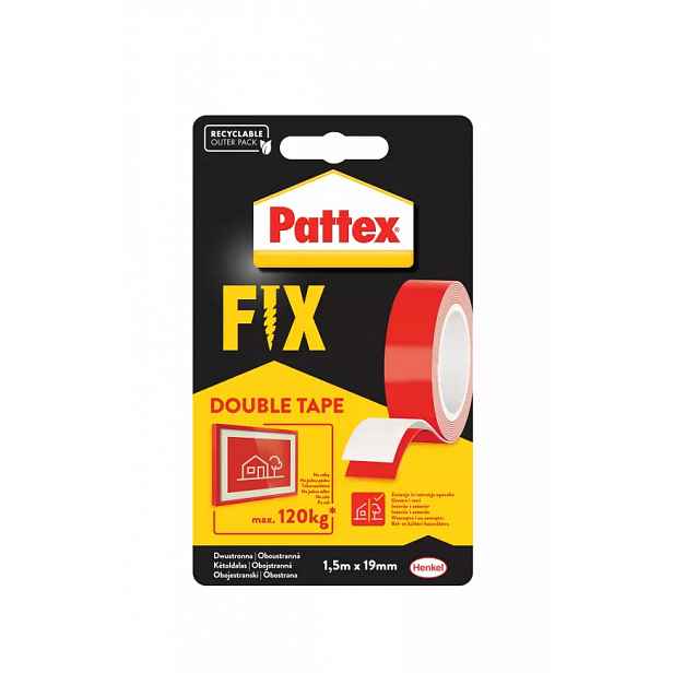 Pattex páska 120 kg