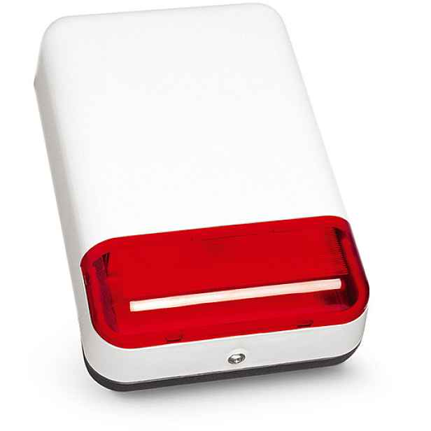Satel Signalizátor SPL-2010 (červený)