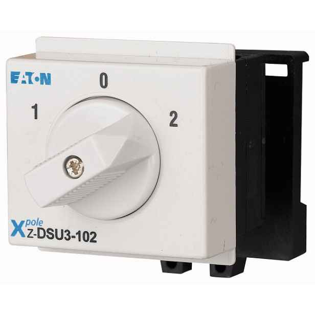 Spínač otočný Eaton Z-DSU3-102