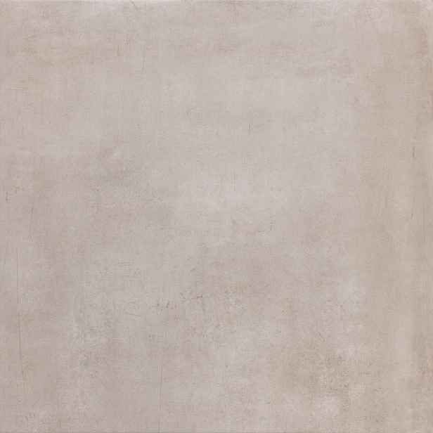 Dlažba Sintesi Flow taupe 80x80 cm mat FLOW11458