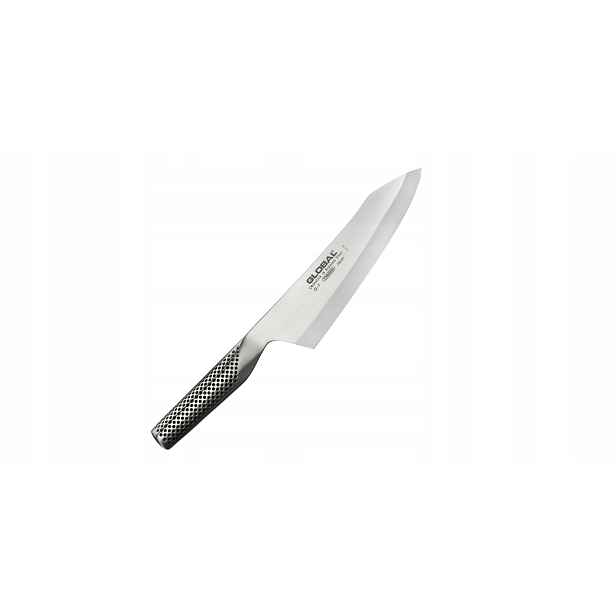 Nůž orientální Deba 18 cm (pravoruký) Global G-7R