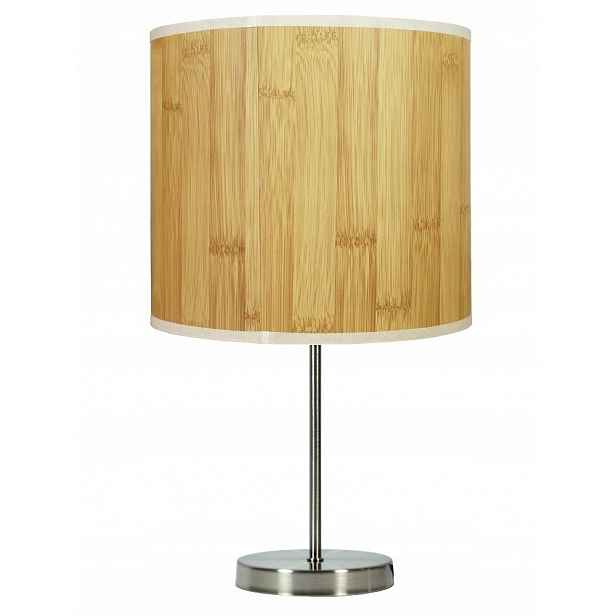 Stolní lampa Timber 41-56712 Candellux