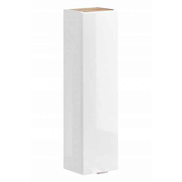 Szafka górna 20 cm Capri White