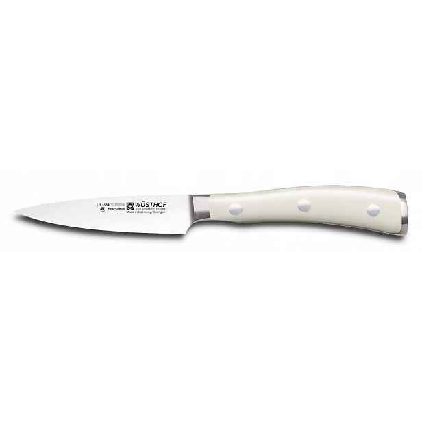 Wüsthof Classic Ikon Creme – nůž na zeleniny 9 cm