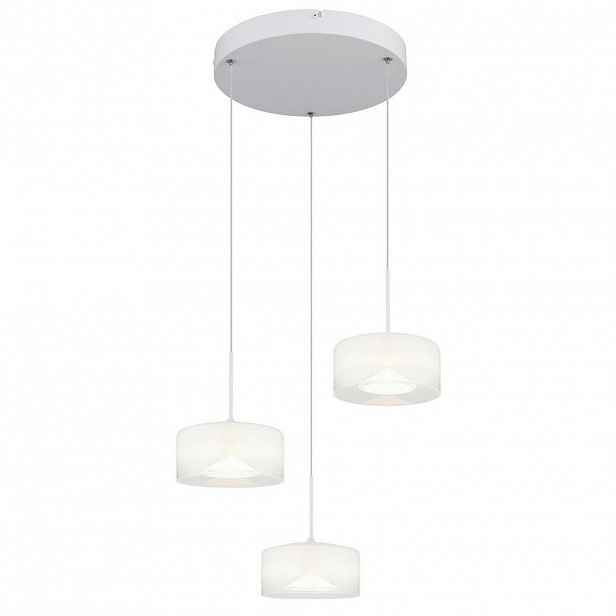 Collett's Monde ZÁVĚSNÉ SVÍTIDLO, 40/150 cm