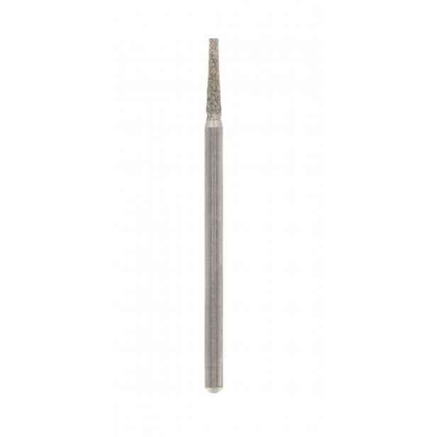 DREMEL - Frézovací diamantový bit 26157134JA