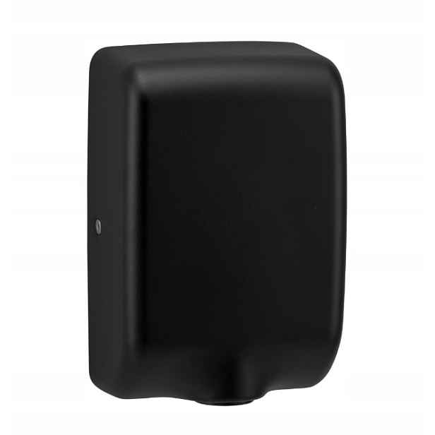 Merida Sušička Rukou Turbo Jet Slim Mini Black Line, Černá