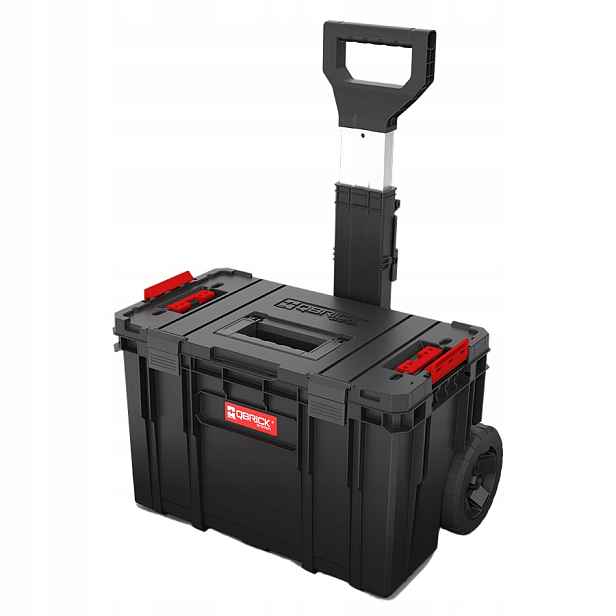 Qbrick System Two Cart Plus Vario na kolečkách velký box na nářadí 38 l
