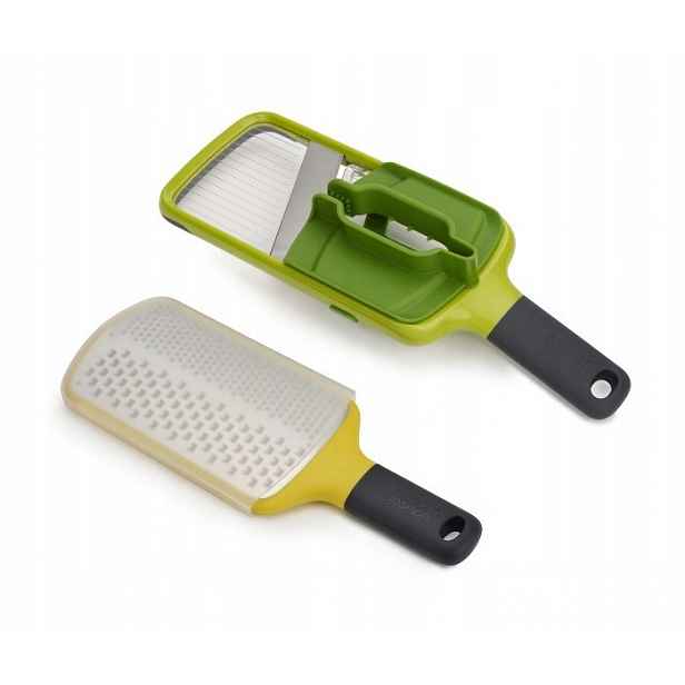 Sada struhadlo mandolína Go to Gadgets Joseph Joseph