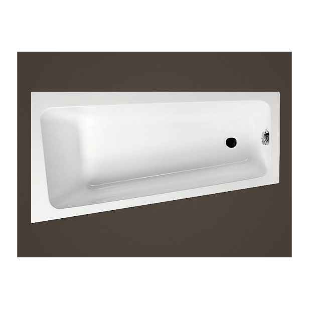Santech VIKY 1500 x 800 mm - levá