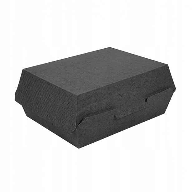Termální krabičky na jedno použití, bez příplatku Sup, 22,5 x 17 x 8,5 cm 50 Ks