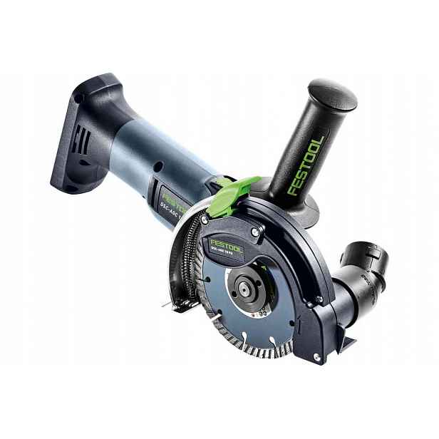 Úhlová bruska Festool 18 V kotouč 125 mm